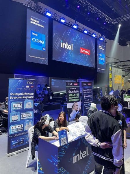 Intel