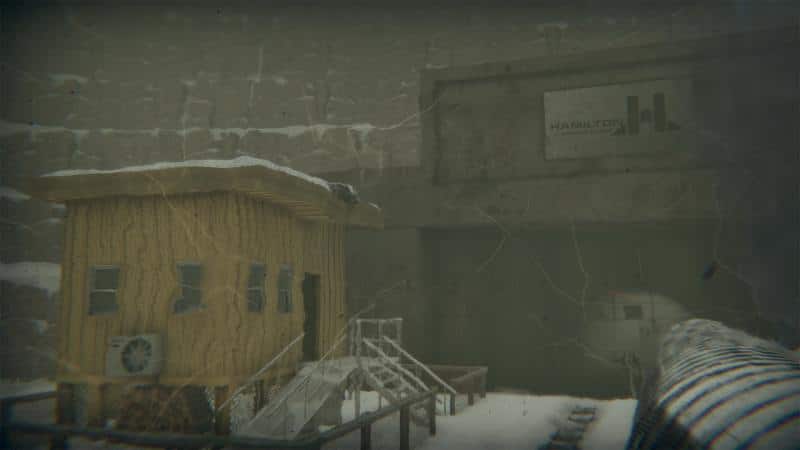 Kona II: Brume