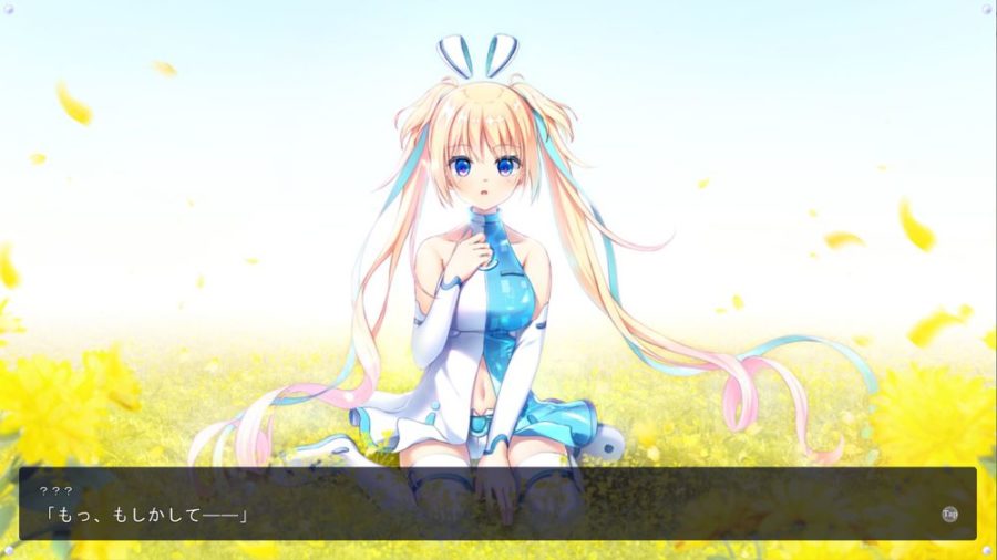 LUNARiA: Virtualized Moonchild