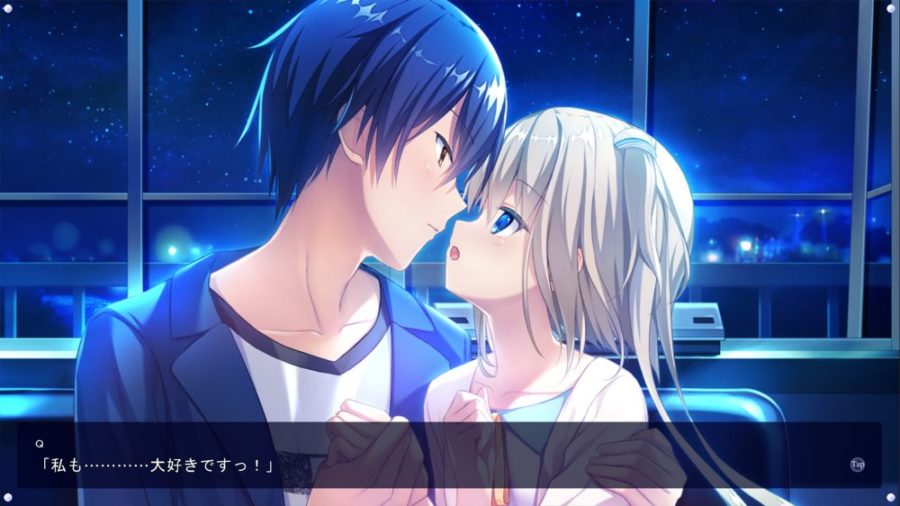 LUNARiA: Virtualized Moonchild