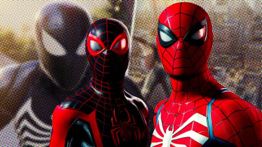 Marvel’s Spider-Man 2