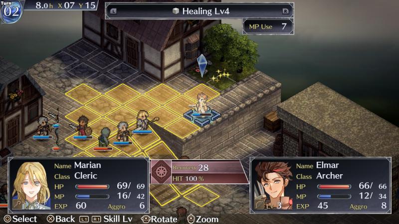 Mercenaries Lament