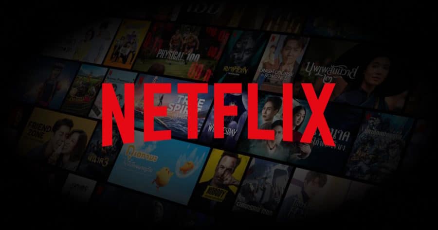 Netflix