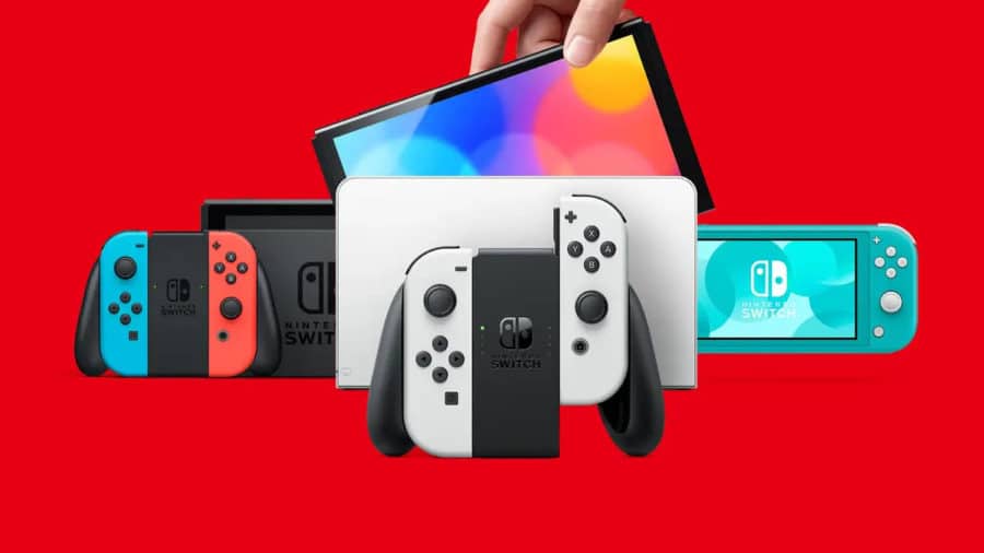 Nintendo