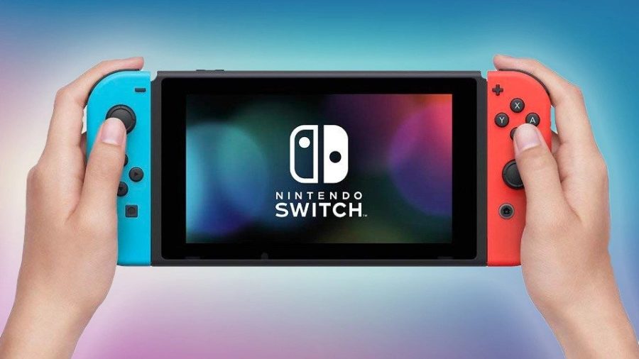 Nintendo