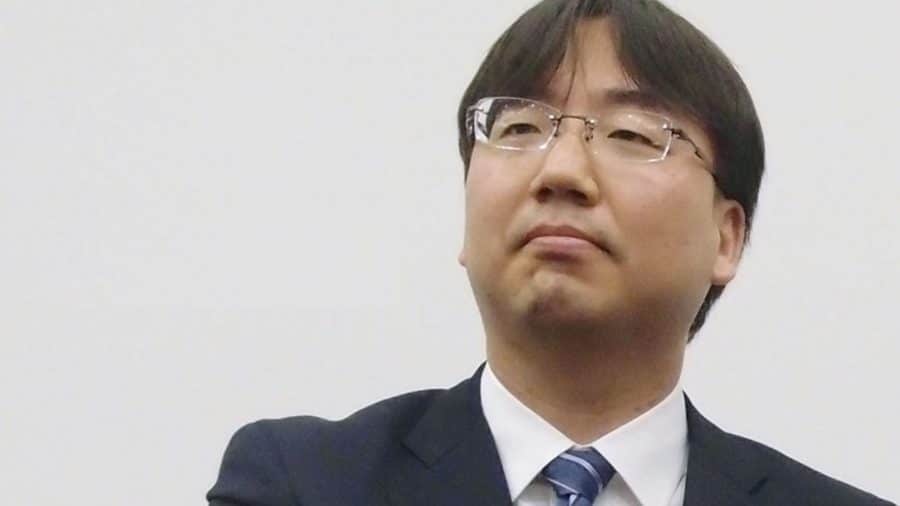 Nintendo
