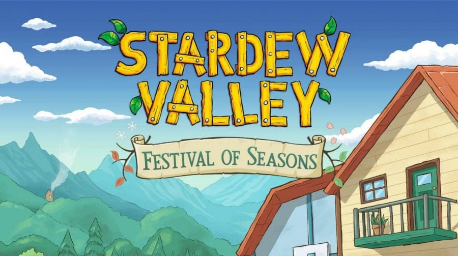 Stardew Valley Orchestra
