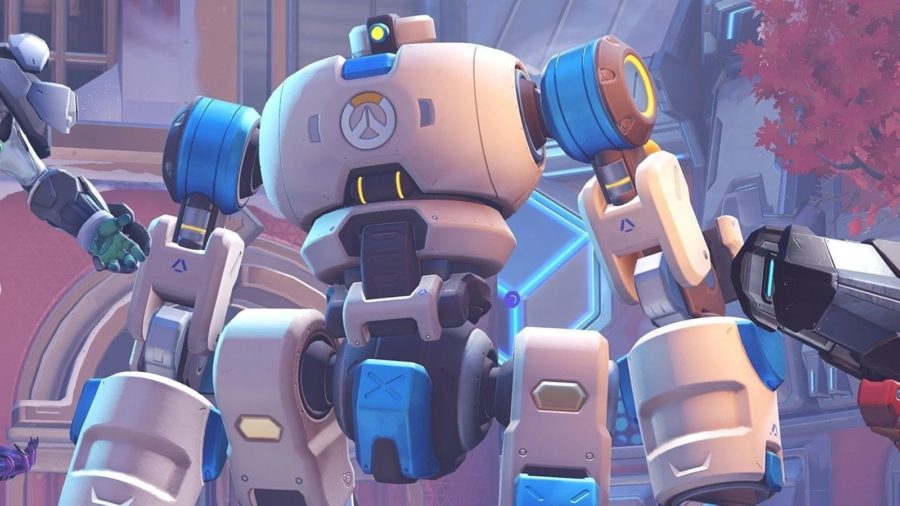 Overwatch 2