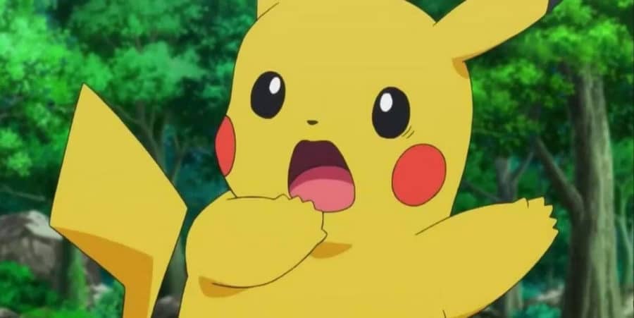 Pokemon Go
