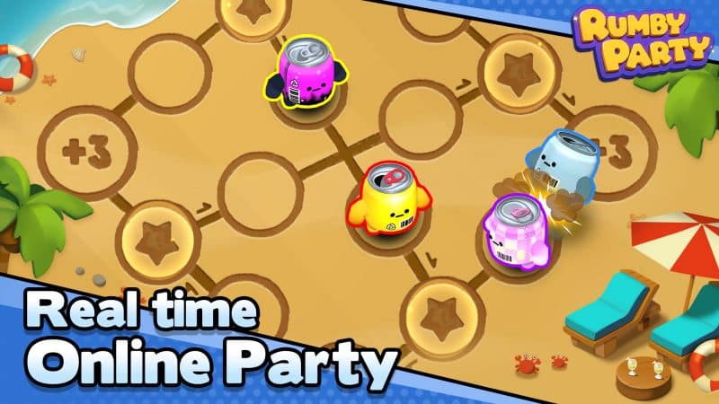 Rumby Party