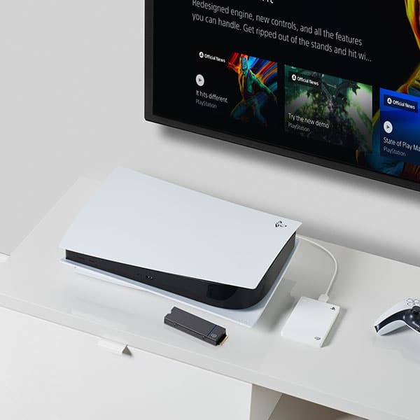 SSD
