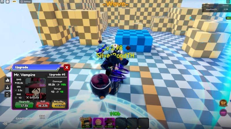 Roblox
