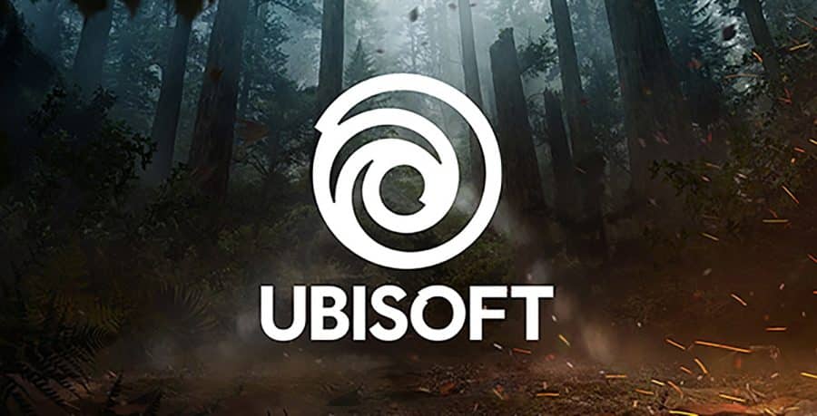 Ubisoft