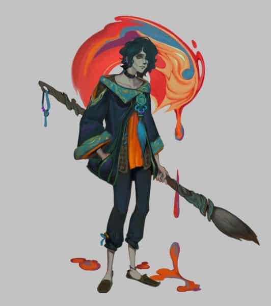 Riot Games HWEI LoL แพตช์ 13.24