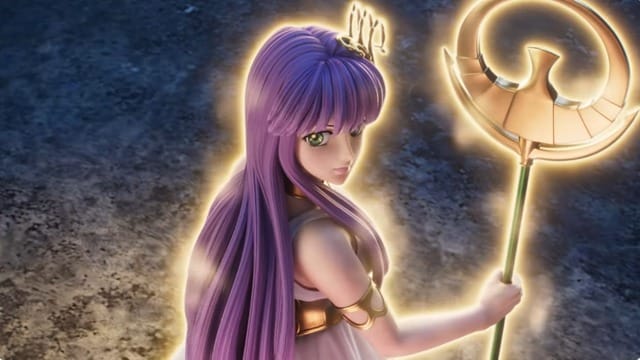 Knights of the Zodiac: Saint Seiya Battle For Sanctuary ครึ่งหลัง พาร์ต 2
