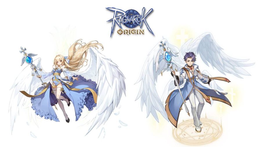Ragnarok Origin คลาส 3