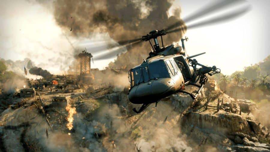 Call of Duty
