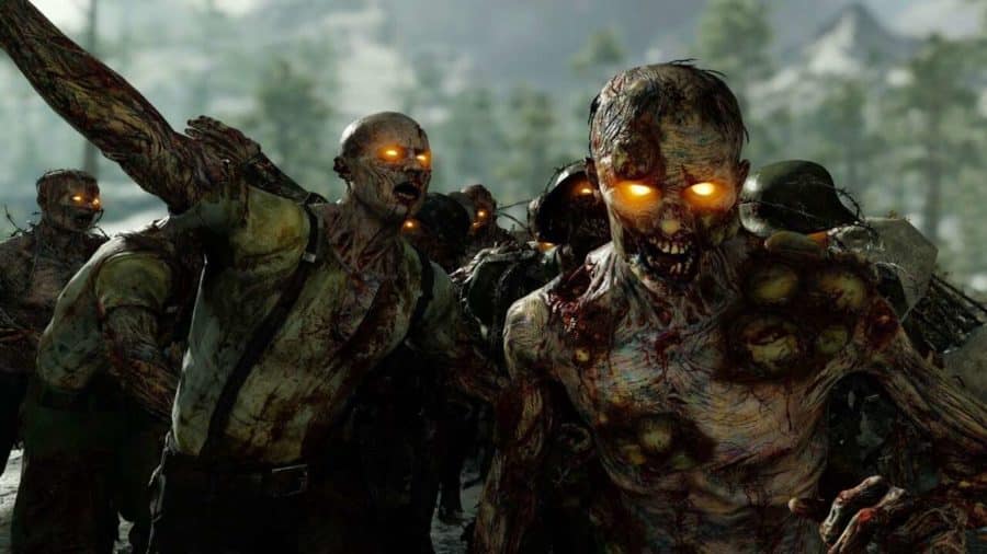 Call of Duty