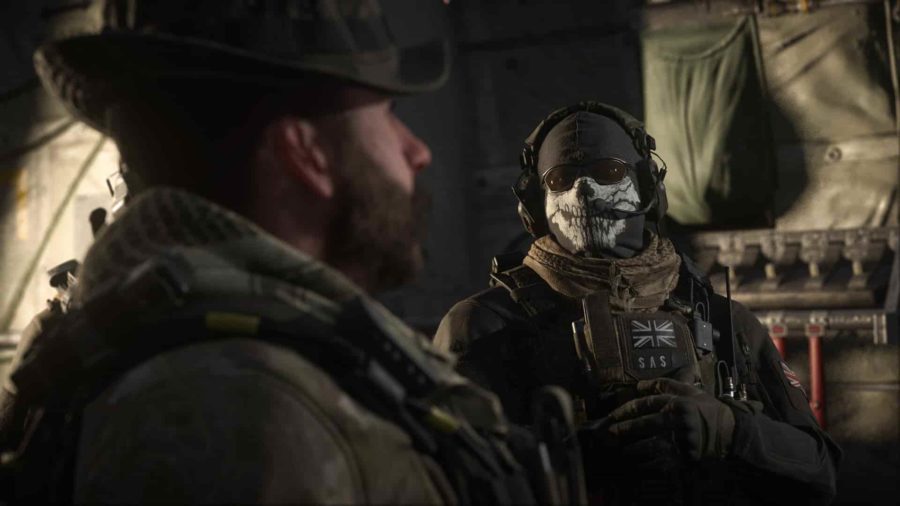 Call of Duty: Modern Warfare III