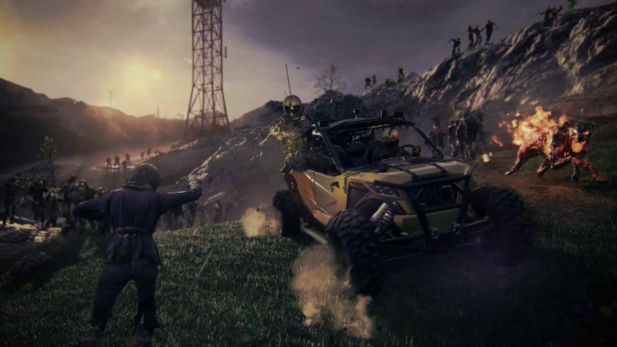 Call of Duty: Modern Warfare III