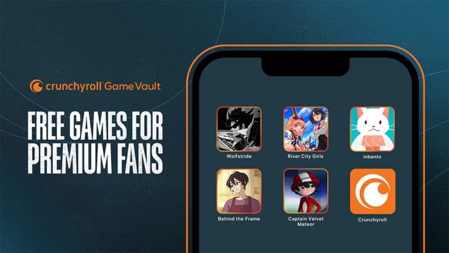 Crunchyroll