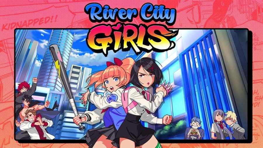 Crunchyroll