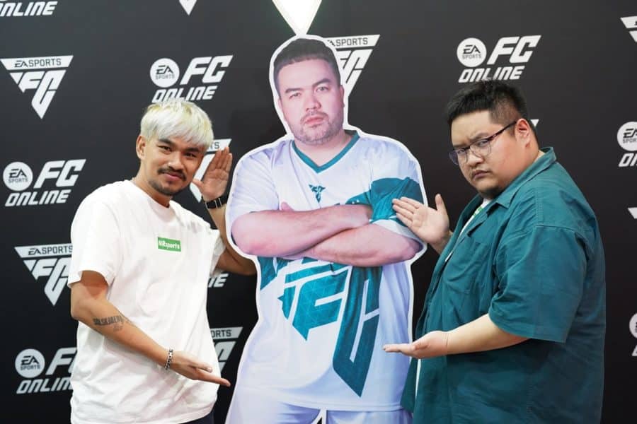 FC Online