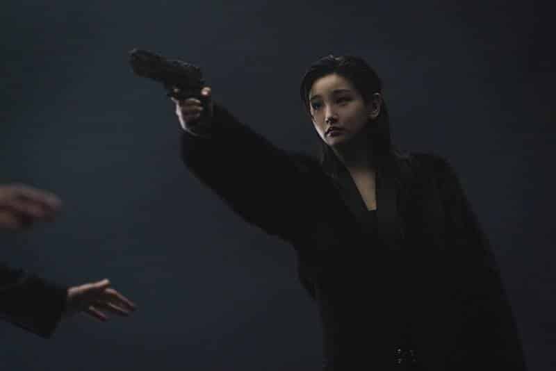 Death's Game Prime Video