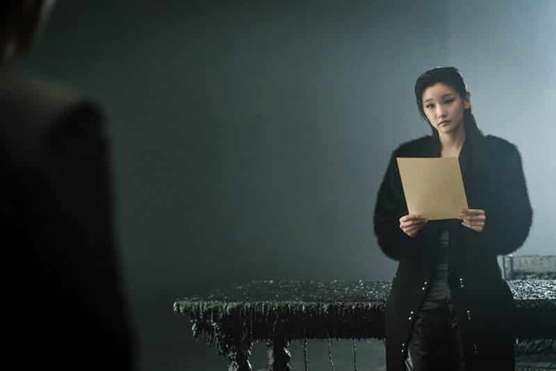 Death's Game Prime Video