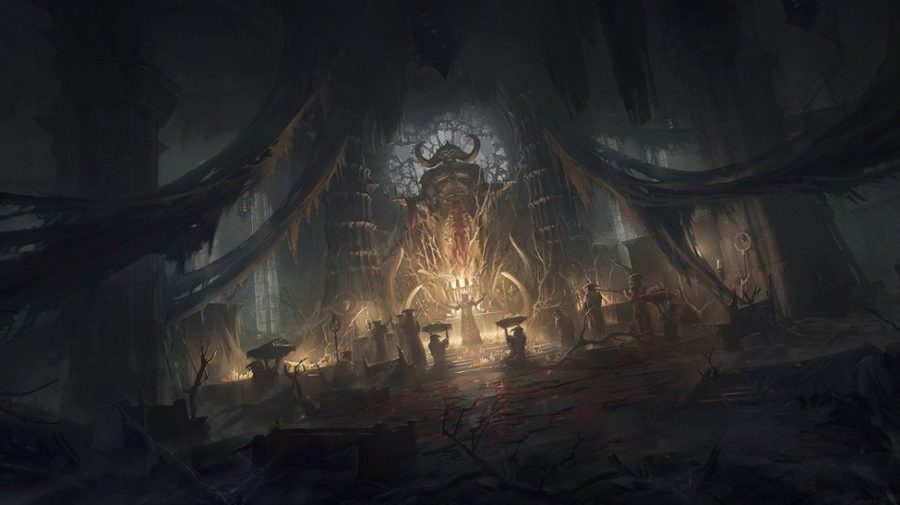 Diablo Immortal