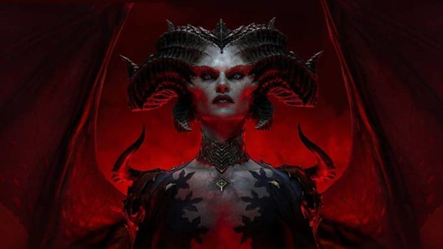 Diablo IV Steam