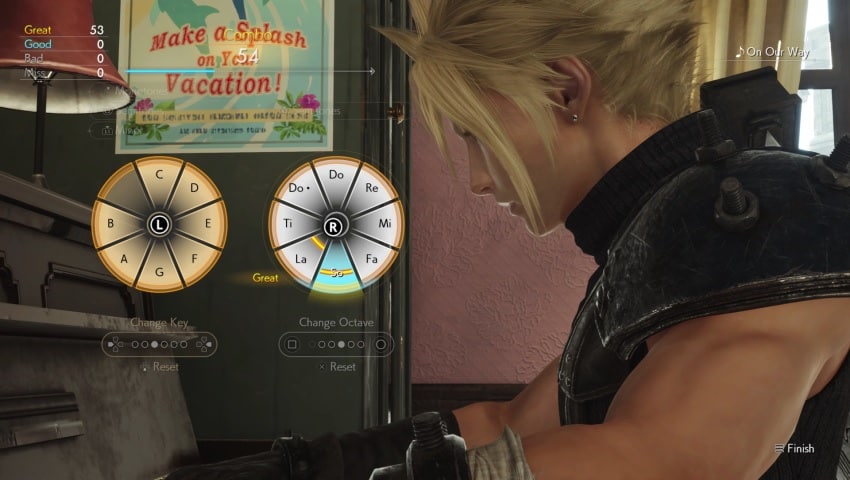 FF7 Rebirth