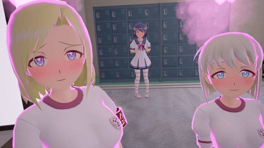 Gal*Gun VR