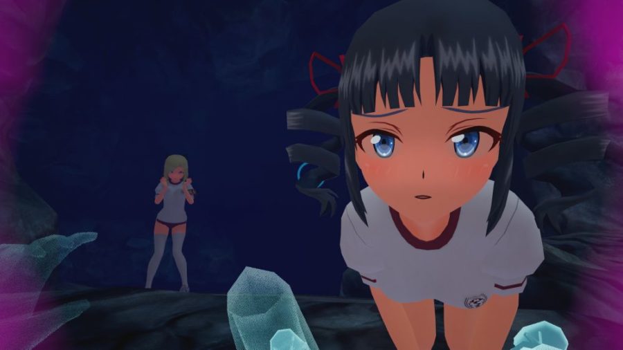 Gal*Gun VR