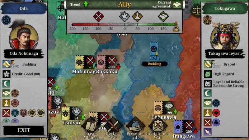 Great Conqueror 2
