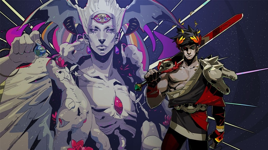Hades iOS