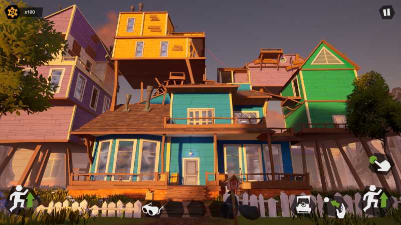Hello Neighbor: Nicky's Diaries