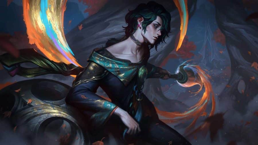 Riot Games HWEI LoL แพตช์ 13.24
