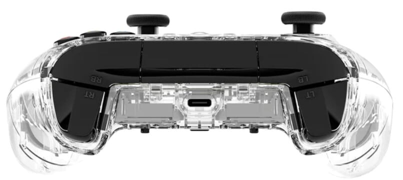 HyperX Clutch Gladiate RGB