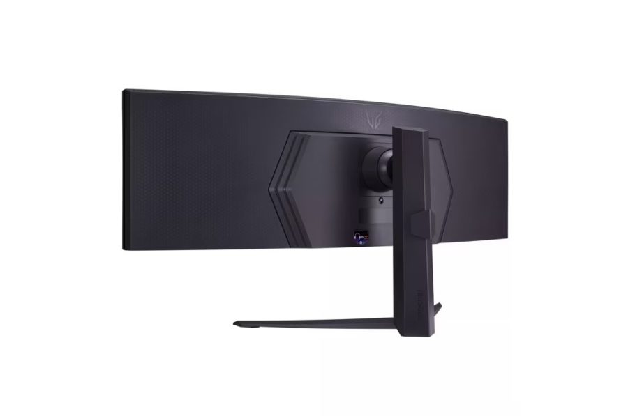 เกมมิ่งเกียร์ LG UltraGear GR75DC LG UltraGear GR65DC