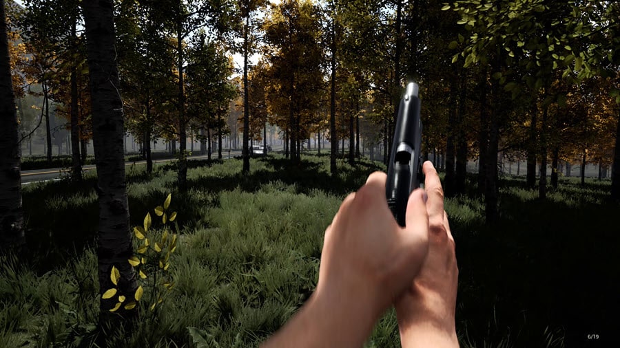 Steam Autumn Sale