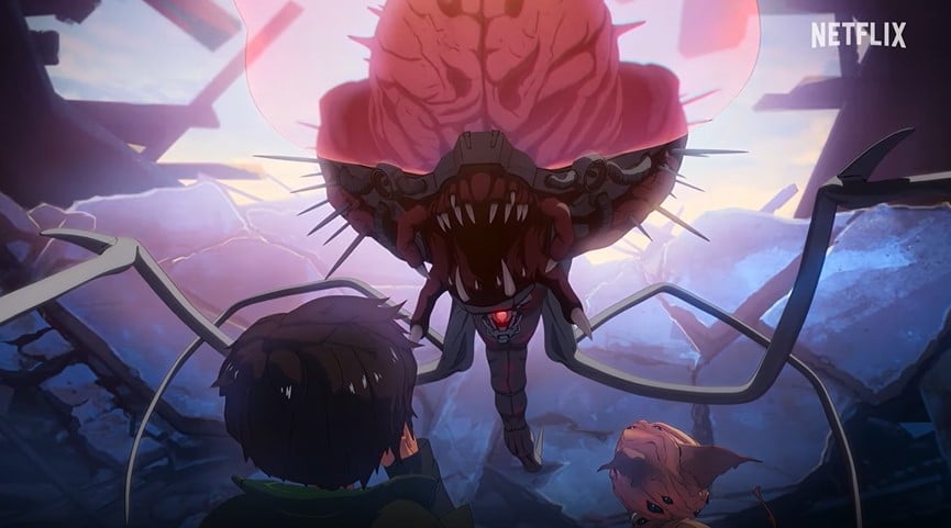 My Daemon ดีมอนของผม