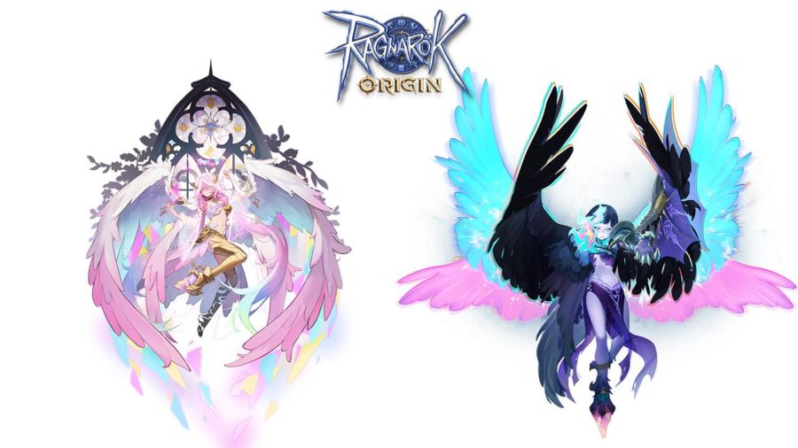Ragnarok Origin คลาส 3