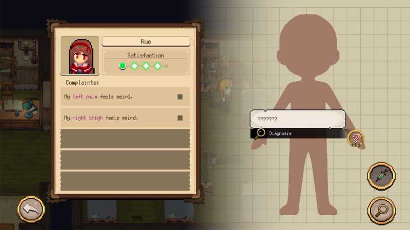 Potion Permit