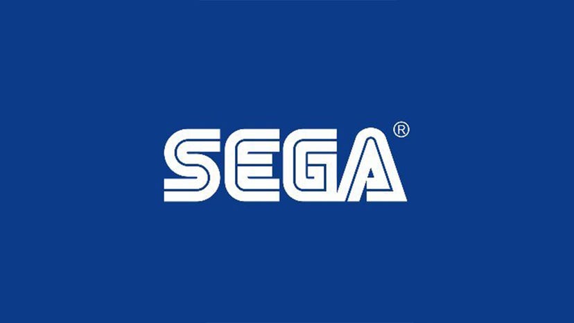 SEGA Xbox