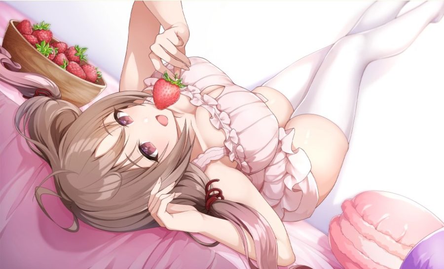 Sweet Home Maid