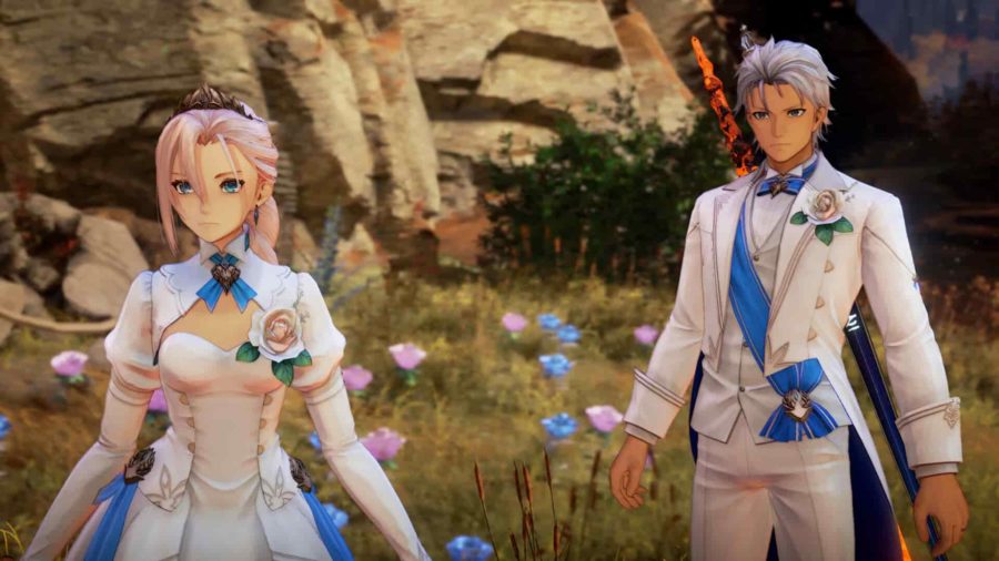 Tales of Arise - Beyond the Dawn