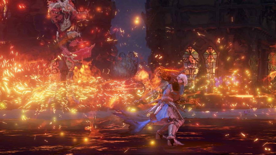 Tales of Arise - Beyond the Dawn