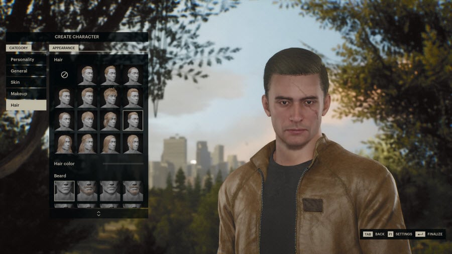 The Day Before PC