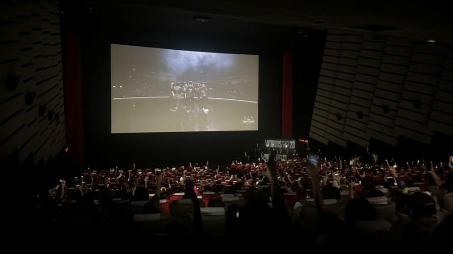 LoL Worlds 2023